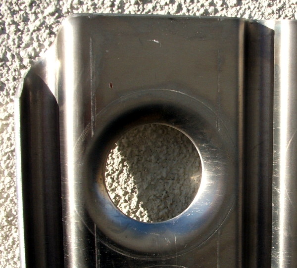 Sand ladder (Sandbleche)Sand ladder (Sandbleche) Best